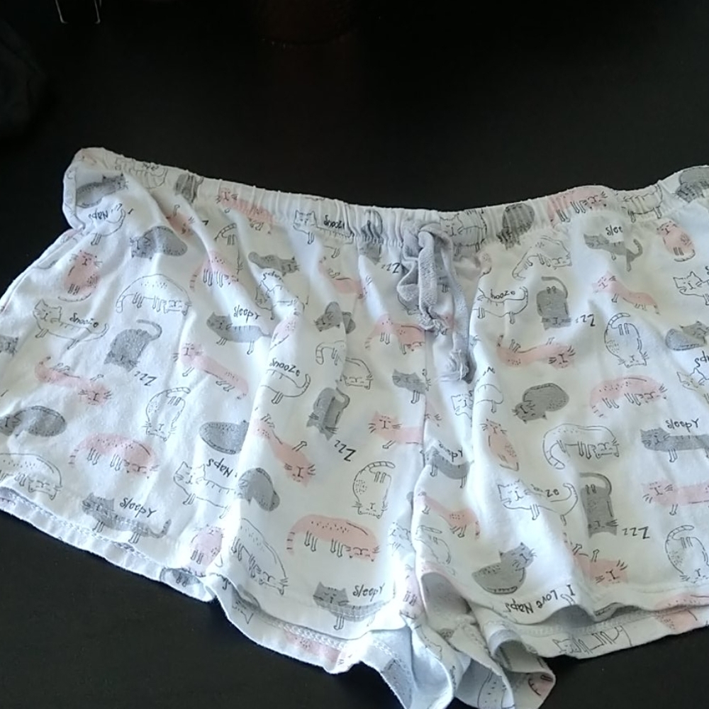 Sleep pants